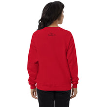 Load image into Gallery viewer, WOMENS OG fleece sweatshirt