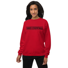 Load image into Gallery viewer, WOMENS OG fleece sweatshirt