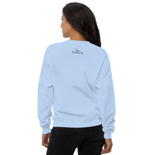 Load image into Gallery viewer, WOMENS OG fleece sweatshirt
