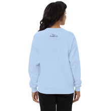 Load image into Gallery viewer, WOMENS OG fleece sweatshirt