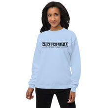 Load image into Gallery viewer, WOMENS OG fleece sweatshirt