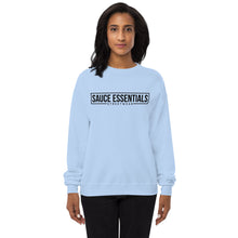 Load image into Gallery viewer, WOMENS OG fleece sweatshirt