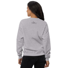 Load image into Gallery viewer, WOMENS OG fleece sweatshirt