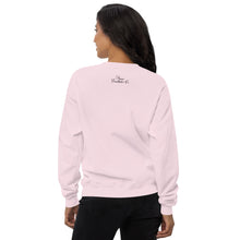 Load image into Gallery viewer, WOMENS OG fleece sweatshirt
