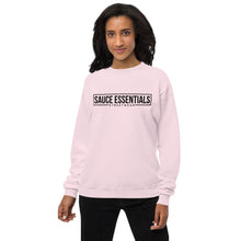 Load image into Gallery viewer, WOMENS OG fleece sweatshirt