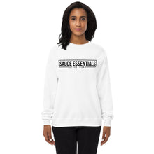 Load image into Gallery viewer, WOMENS OG fleece sweatshirt