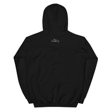 Load image into Gallery viewer, $E Stitched Hoodie