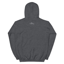 Load image into Gallery viewer, $E Stitched Hoodie