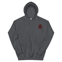 Load image into Gallery viewer, $E Stitched Hoodie