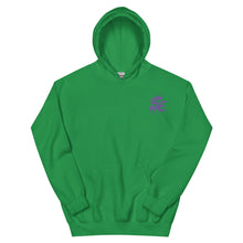 Load image into Gallery viewer, $E Stitched Hoodie