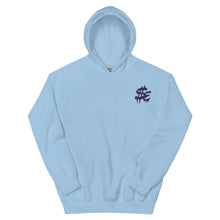 Load image into Gallery viewer, $E Stitched Hoodie