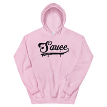 Load image into Gallery viewer, Sauce Drip Hoodie