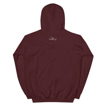 Load image into Gallery viewer, $E Stitched Hoodie