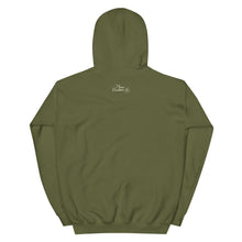 Load image into Gallery viewer, $E Stitched Hoodie