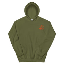 Load image into Gallery viewer, $E Stitched Hoodie