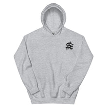 Load image into Gallery viewer, $E Stitched Hoodie
