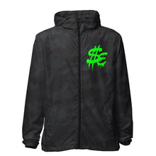 Load image into Gallery viewer, Sauce windbreaker