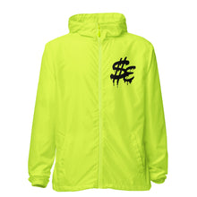 Load image into Gallery viewer, Sauce windbreaker
