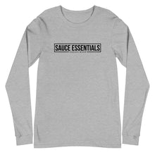 Load image into Gallery viewer, Casualwear Long Sleeve Tee