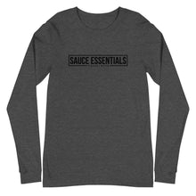 Load image into Gallery viewer, Casualwear Long Sleeve Tee