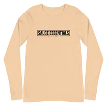 Load image into Gallery viewer, Casualwear Long Sleeve Tee