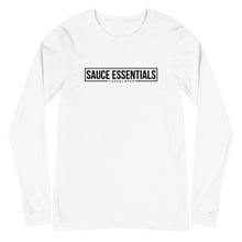 Load image into Gallery viewer, Casualwear Long Sleeve Tee