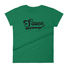 Load image into Gallery viewer, Women's Sauce t-shirt