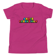 Load image into Gallery viewer, Youth Super Sauce Tees