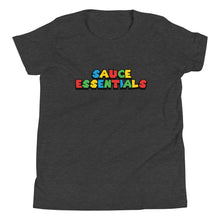 Load image into Gallery viewer, Youth Super Sauce Tees