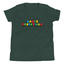 Load image into Gallery viewer, Youth Super Sauce Tees