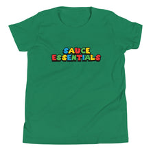 Load image into Gallery viewer, Youth Super Sauce Tees