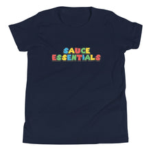 Load image into Gallery viewer, Youth Super Sauce Tees