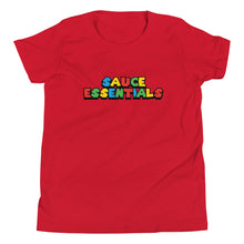 Load image into Gallery viewer, Youth Super Sauce Tees