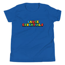 Load image into Gallery viewer, Youth Super Sauce Tees