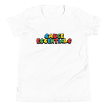 Load image into Gallery viewer, Youth Super Sauce Tees
