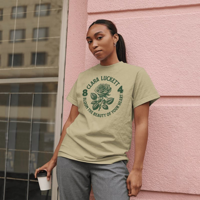 Custom Sauce Shirts