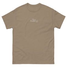 Load image into Gallery viewer, Stitched Sauce Tee
