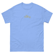Load image into Gallery viewer, Stitched Sauce Tee
