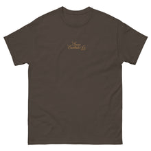 Load image into Gallery viewer, Stitched Sauce Tee

