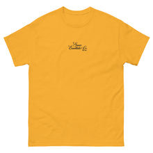 Load image into Gallery viewer, Stitched Sauce Tee
