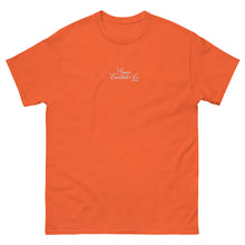 Load image into Gallery viewer, Stitched Sauce Tee
