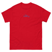 Load image into Gallery viewer, Stitched Sauce Tee

