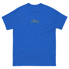 Load image into Gallery viewer, Stitched Sauce Tee
