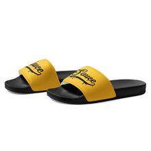 Load image into Gallery viewer, Yellow sauce slides
