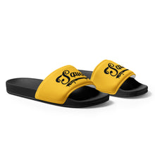 Load image into Gallery viewer, Yellow sauce slides
