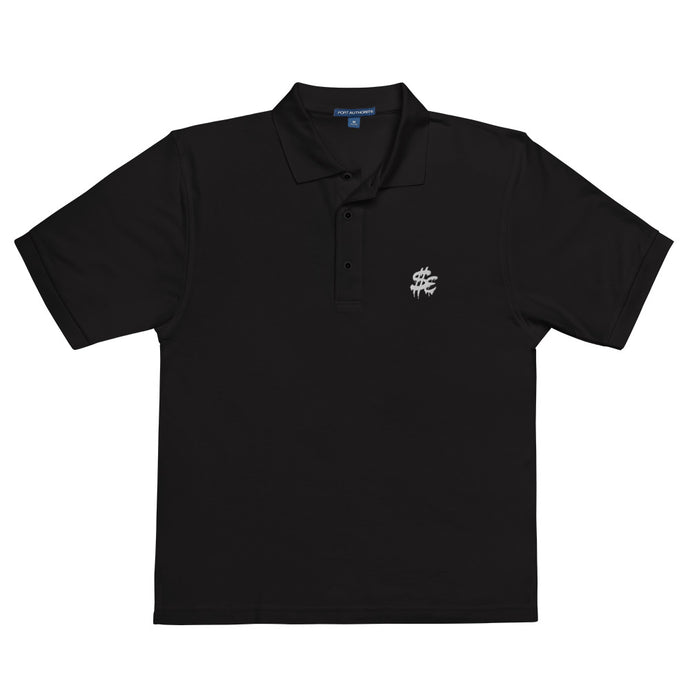 $E Sauced Polo