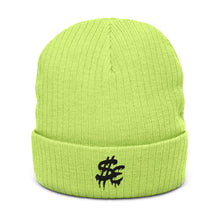 Load image into Gallery viewer, Sauce knit beanie
