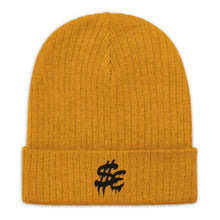 Load image into Gallery viewer, Sauce knit beanie
