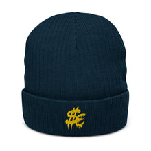 Load image into Gallery viewer, Sauce knit beanie

