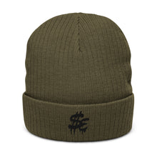 Load image into Gallery viewer, Sauce knit beanie
